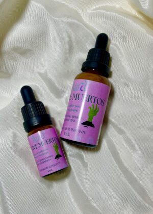 Revive muertos 🧟♀️ Tratamiento capilar sin aclarado