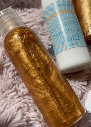 BRONCEADOR NATURAL 🥕🌞