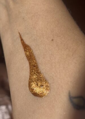 BAÑO DE SOL 🌞Iluminador corporal/facial