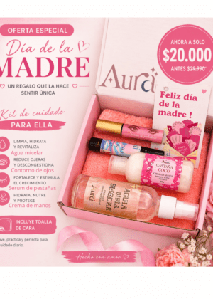 Box para mamá ✨💖🫂